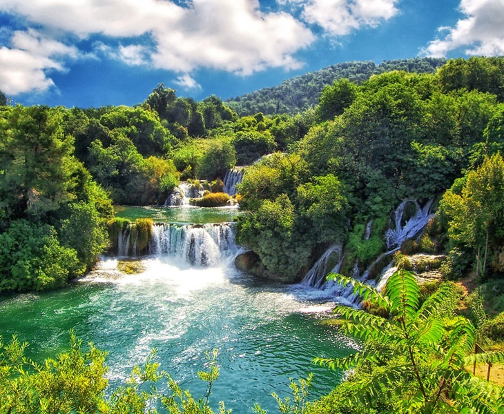 Water Phenomenon Protection